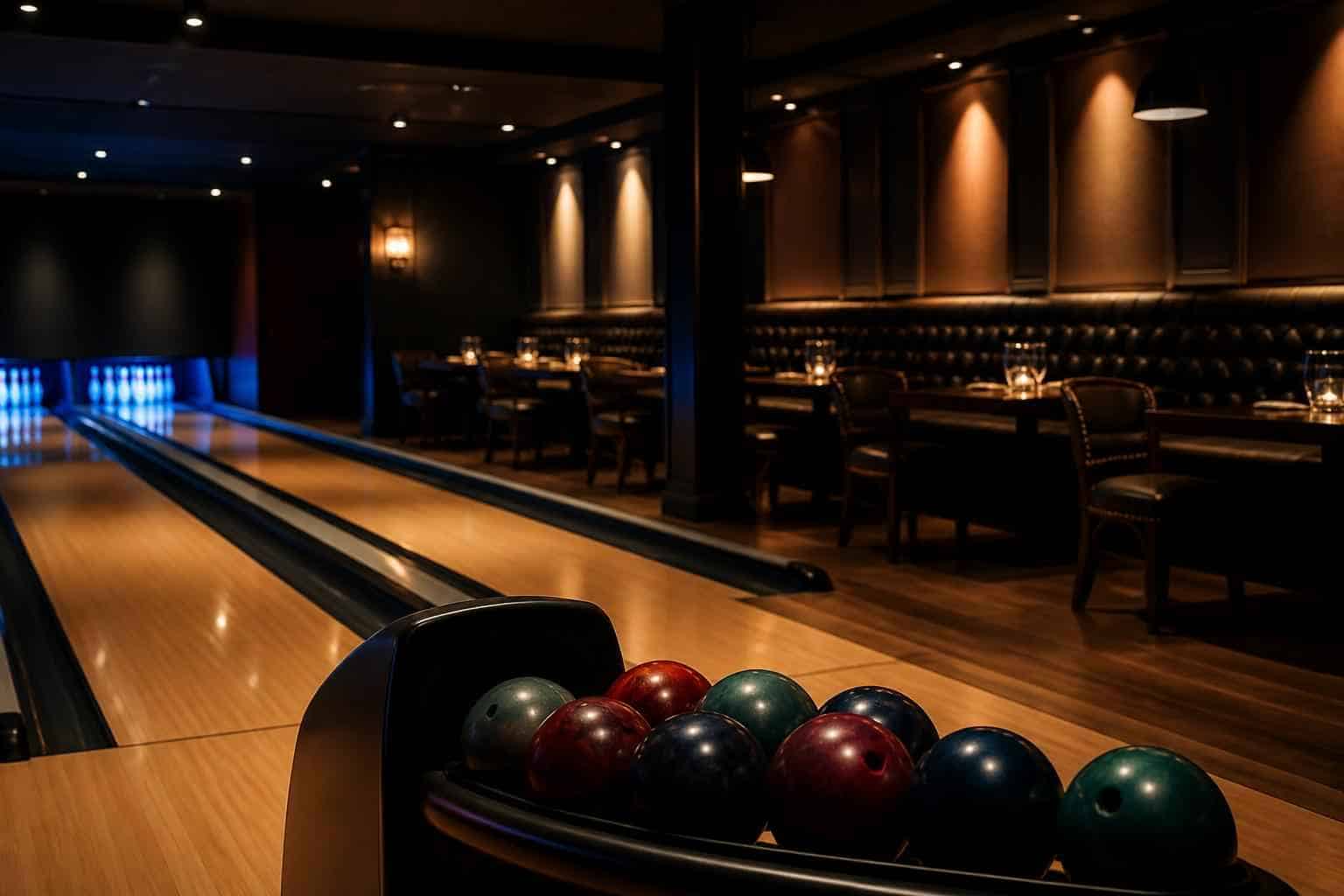 Bowling In Olmos Park Texas Corporate Bowling Events Near Olmos Park Texas