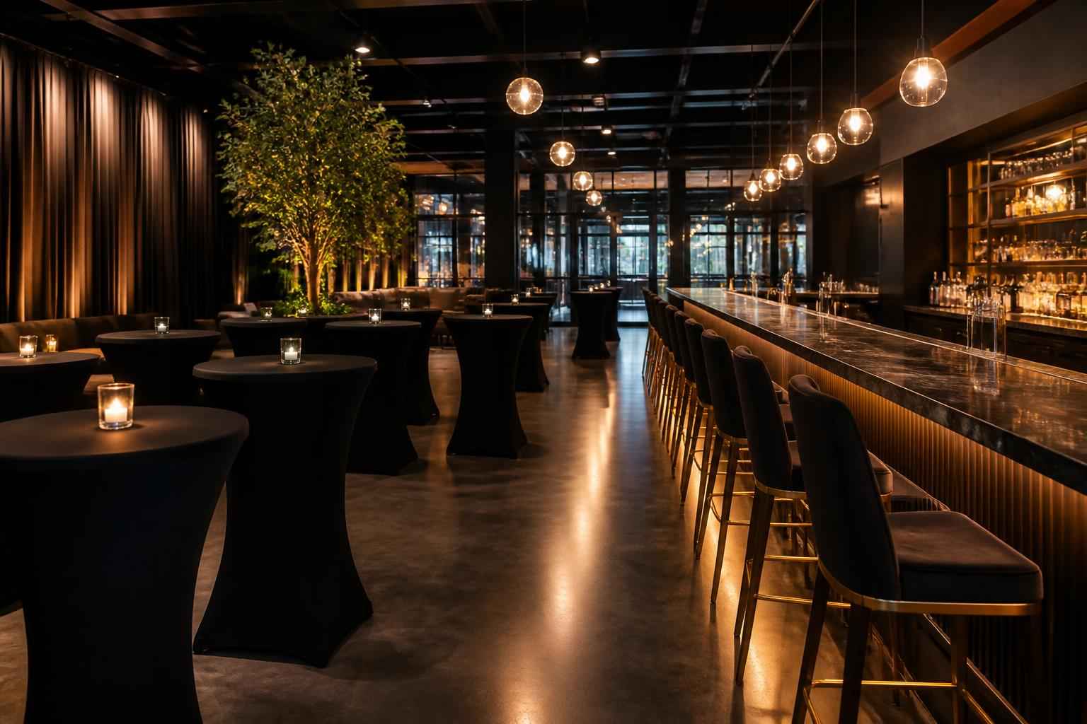 Bar And Restaurant In Alamo Heights Texas Corporate Event Bar Venue In Alamo Heights TX