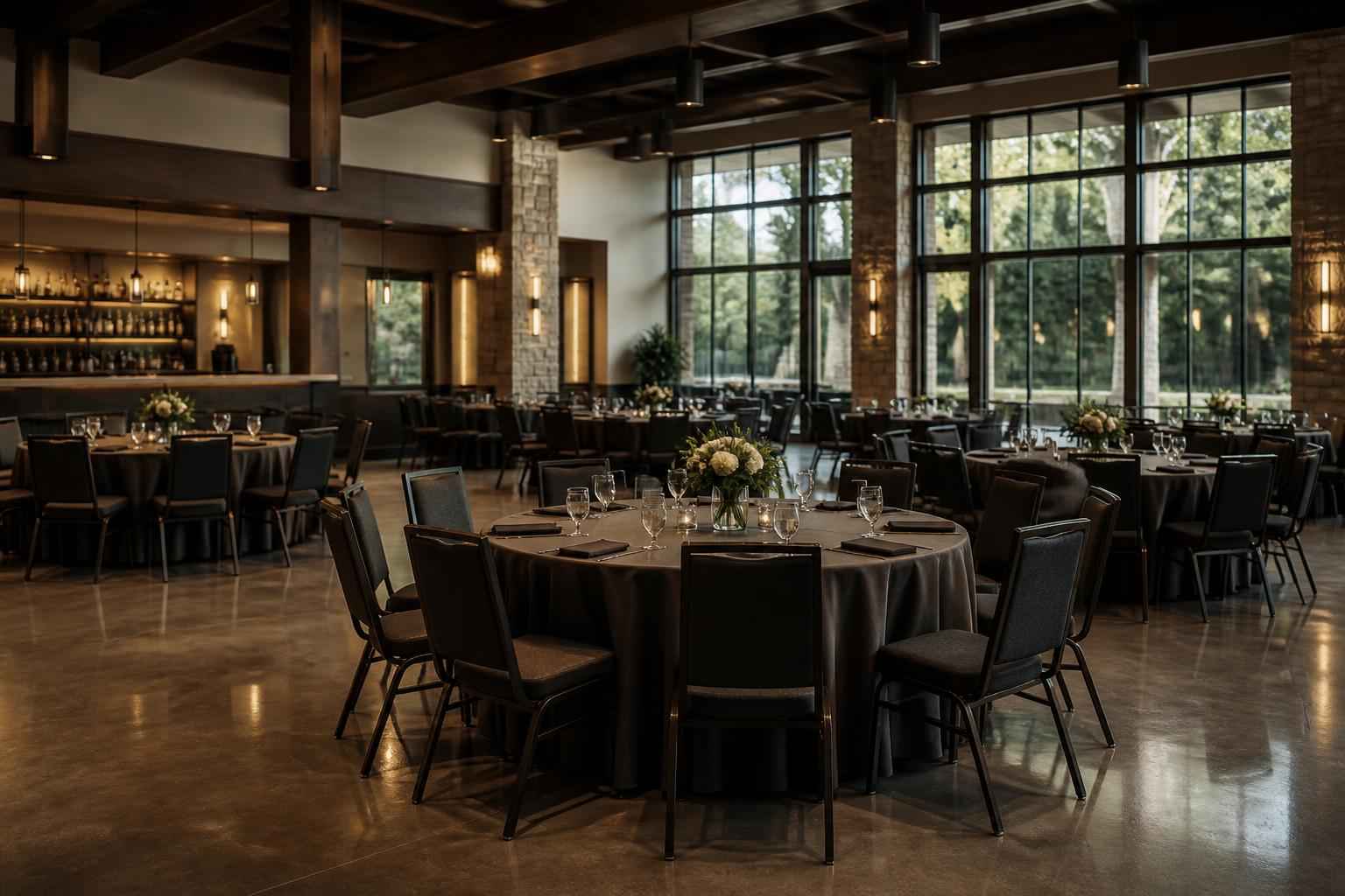 Group Event Venues In Alamo Heights Texas Corporate Event Venue In Alamo Heights Texas