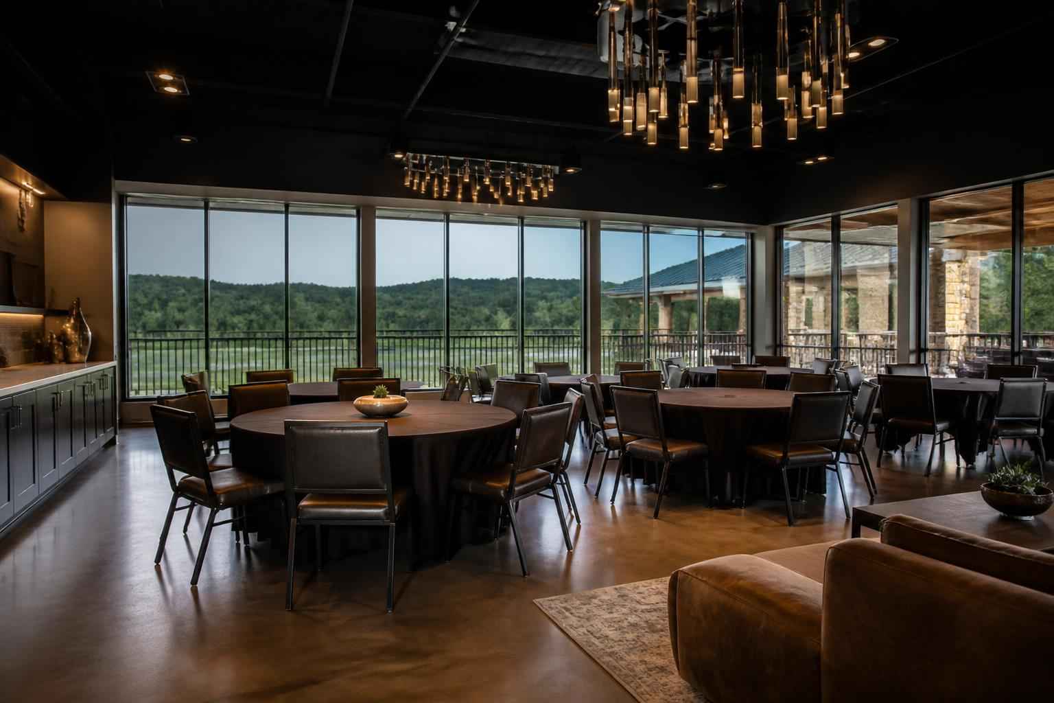 Corporate Event Venue In Helotes Texas