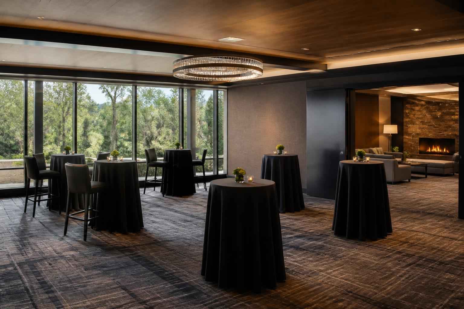 Group Event Venues In Olmos Park Texas Corporate Event Venue In Olmos Park Texas
