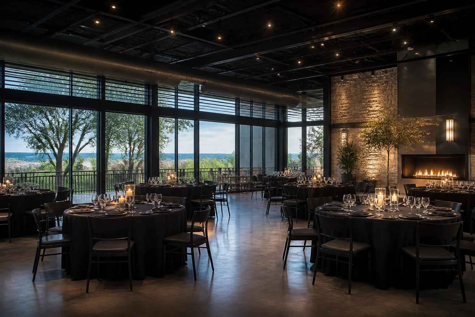Corporate Event Venue In Shavano Park TX