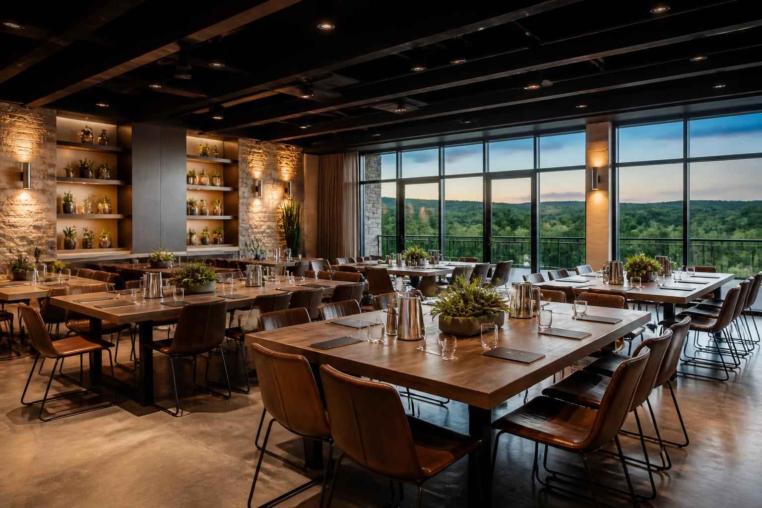 Corporate Event Venue Near Shavano Park