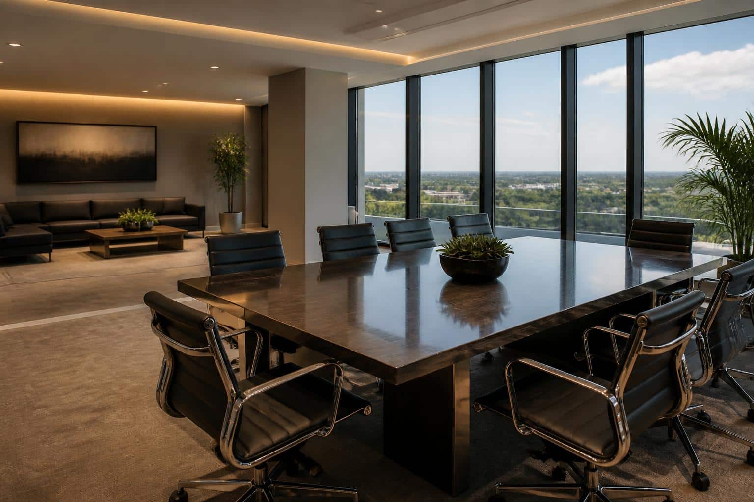 Corporate Meeting Venue In Balcones Heights TX