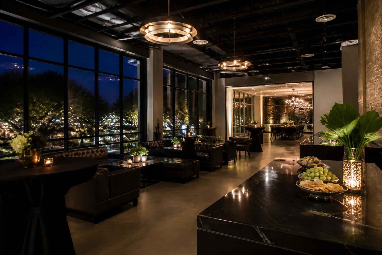 Corporate Party Venue In Alamo Heights Texas