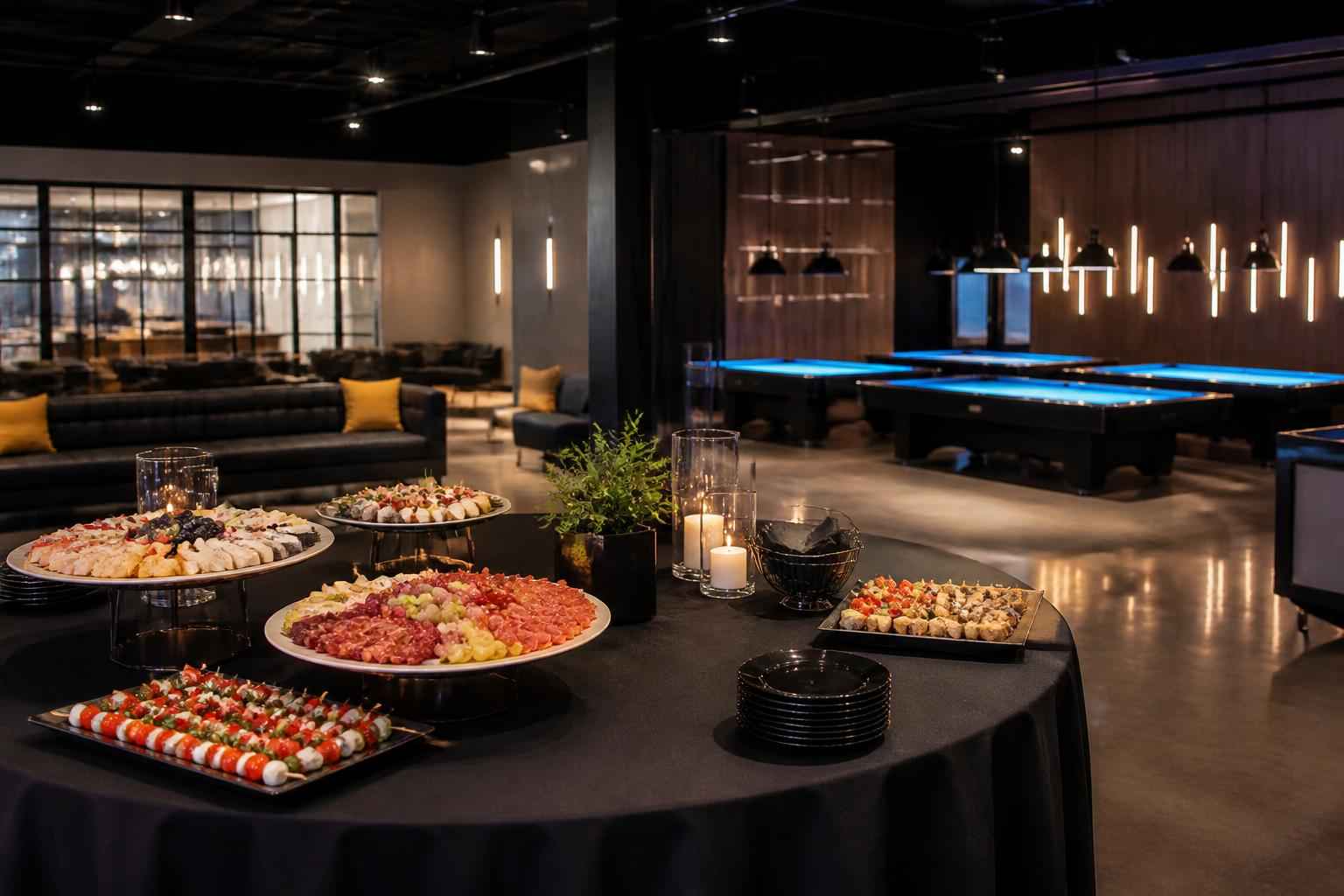 Corporate Party Venue In Helotes Texas