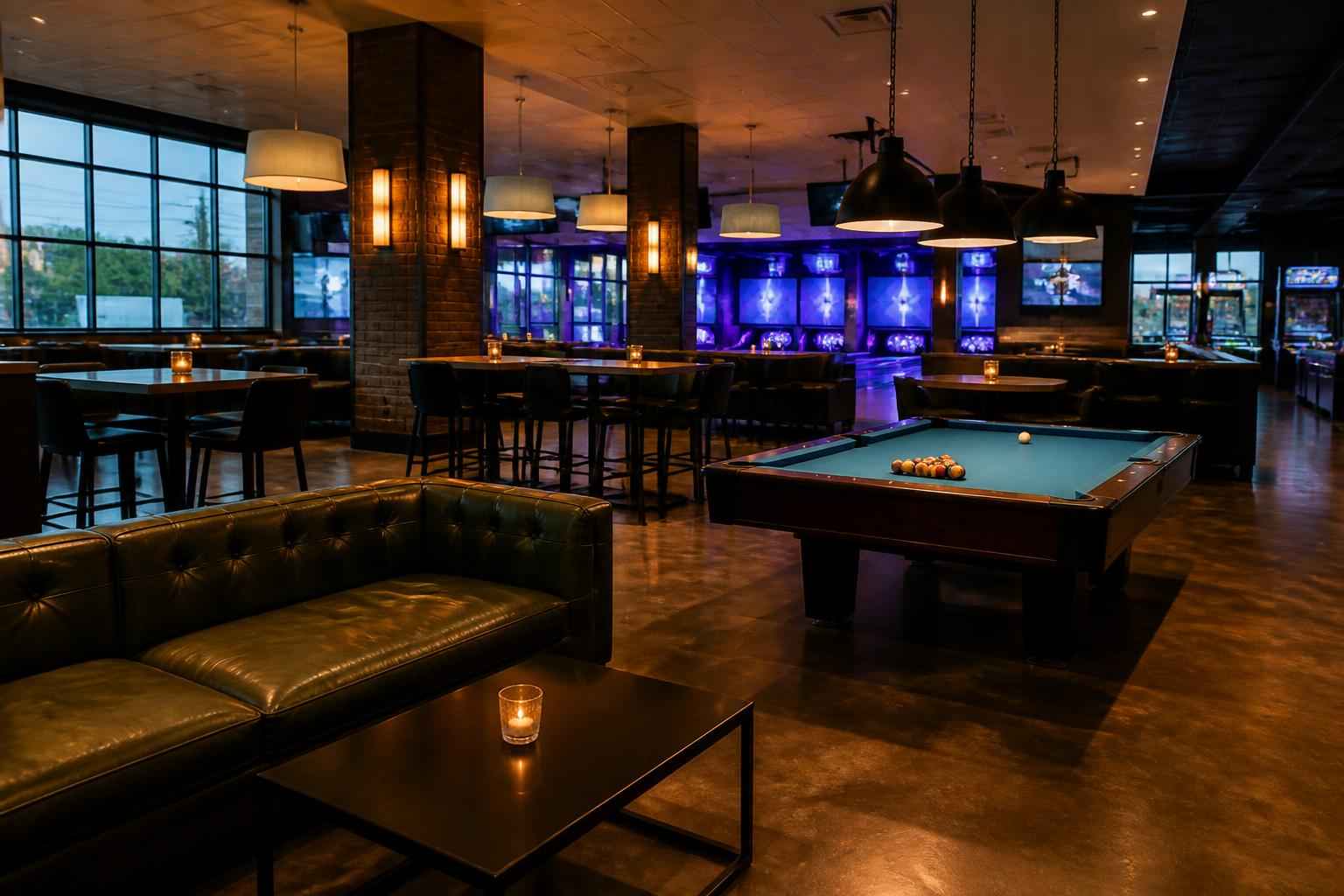 Corporate Party Venue In Shavano Park TX