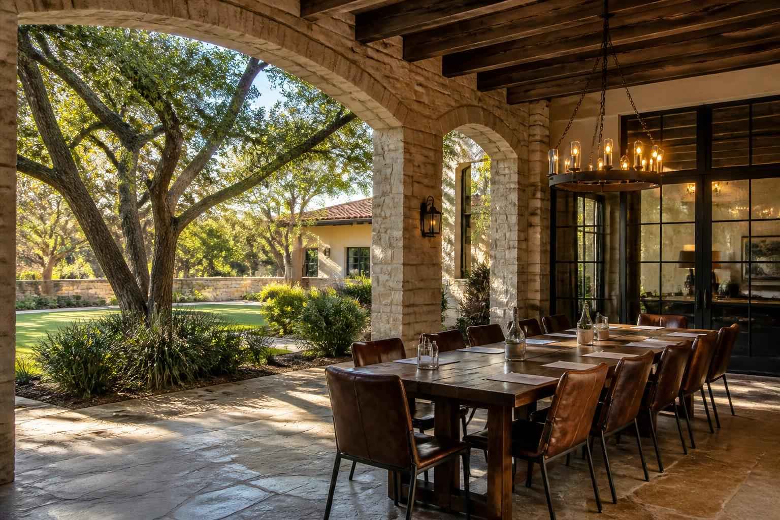 Corporate Team Building Events In Alamo Heights Texas