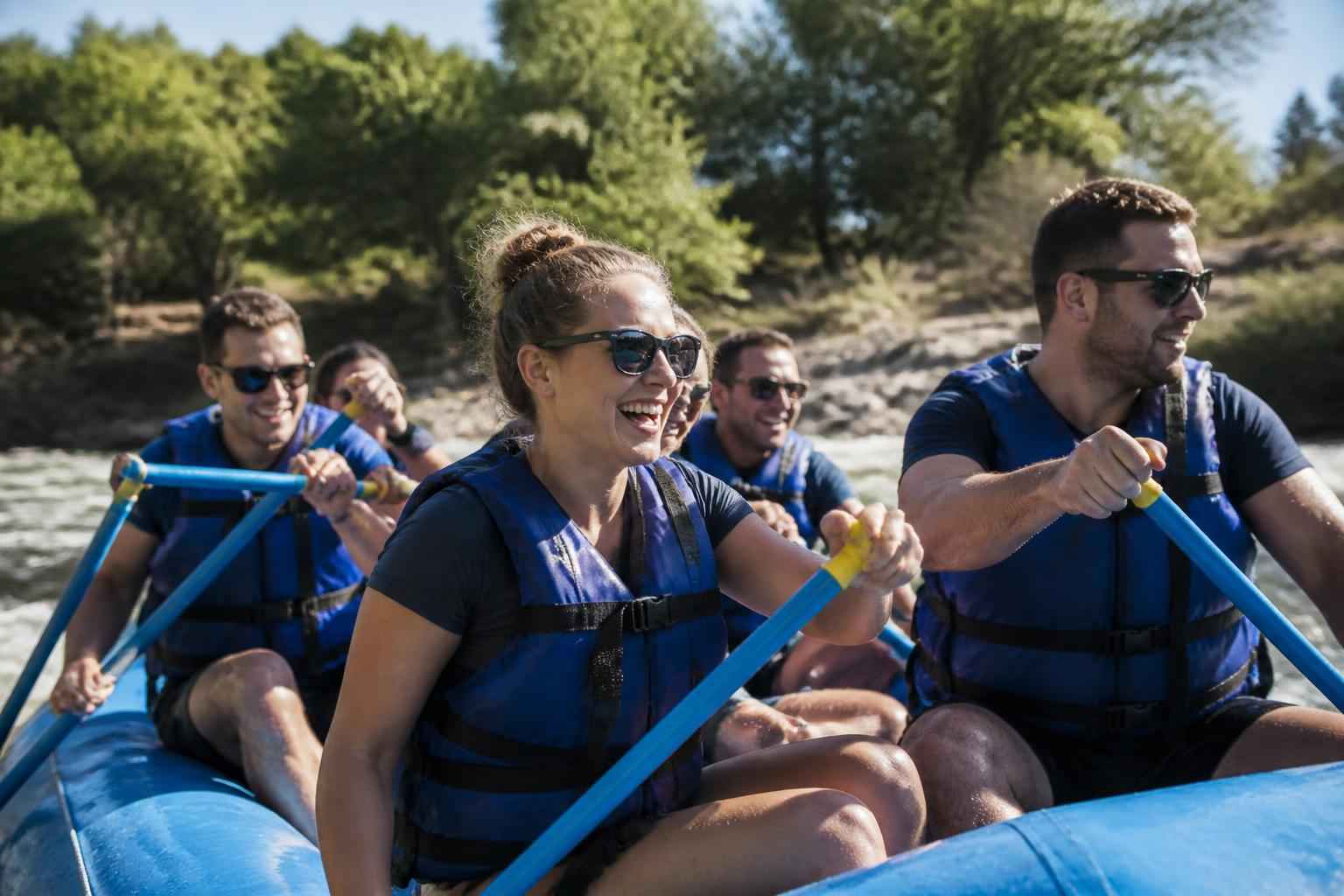 Team Building Activities In Helotes Texas Corporate Team Building Events in Helotes TX