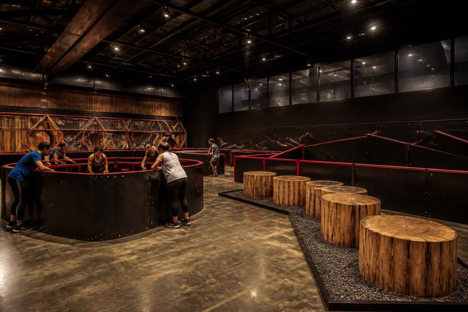Corporate Team Building Venue In Shavano Park