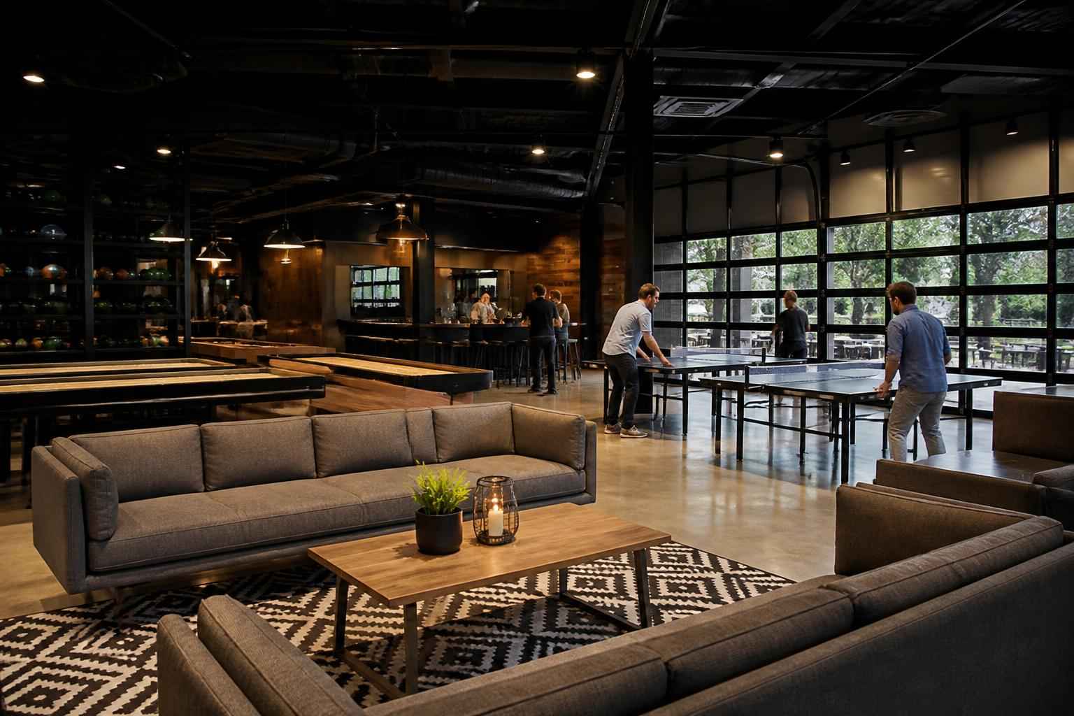 Trampoline Park In Alamo Heights Texas Corporate Team Building Venue Near Alamo Heights