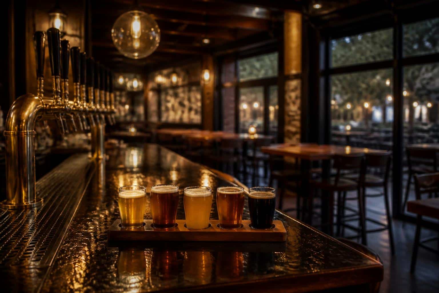 Bar And Restaurant In Helotes Texas Craft Beer Bar In Helotes Texas