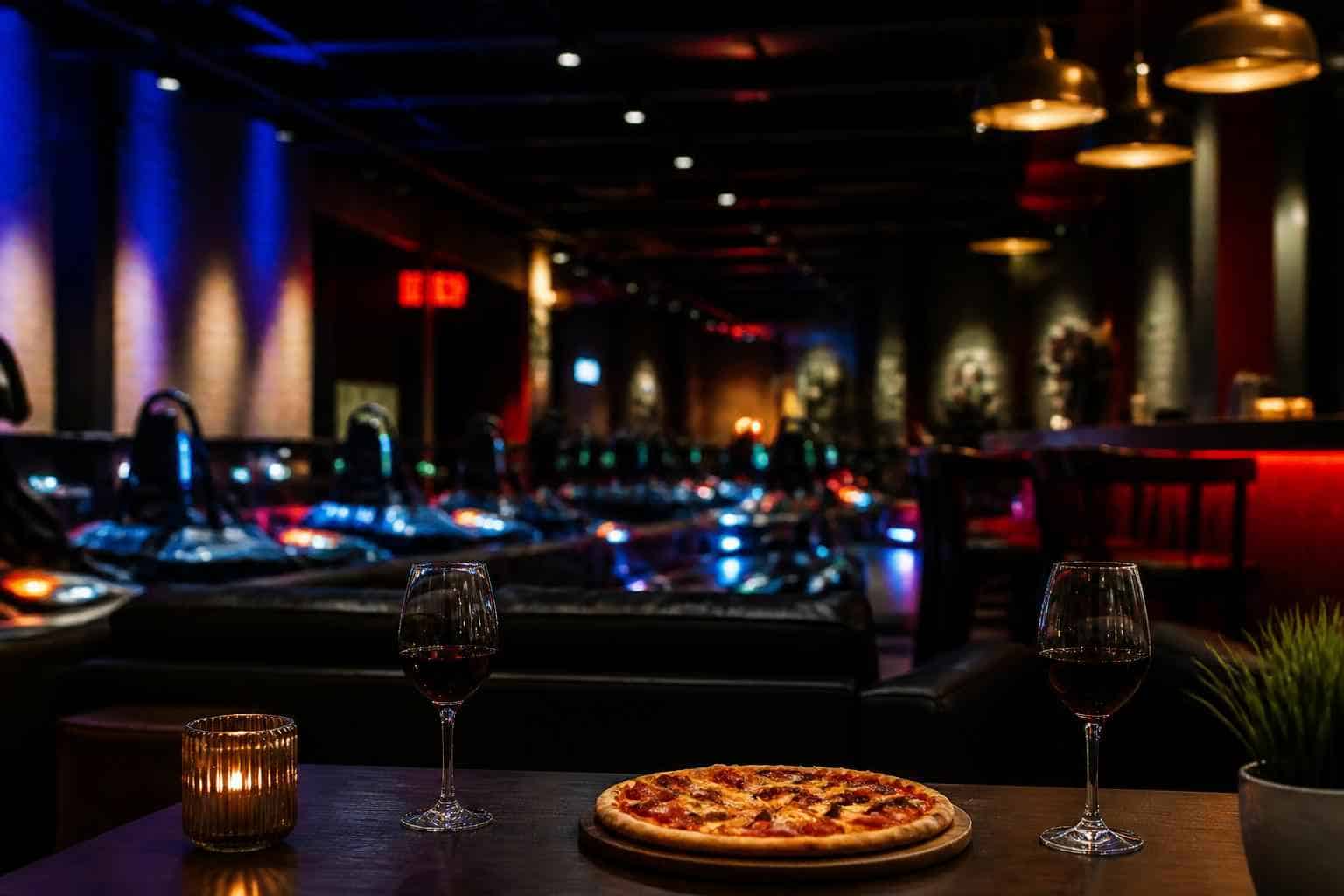 Night Out In Helotes Texas Date Night Entertainment In Helotes Texas