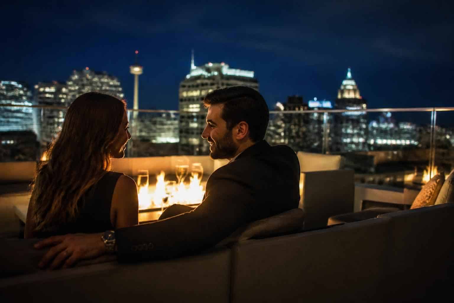 Date Night Entertainment Near Olmos Park