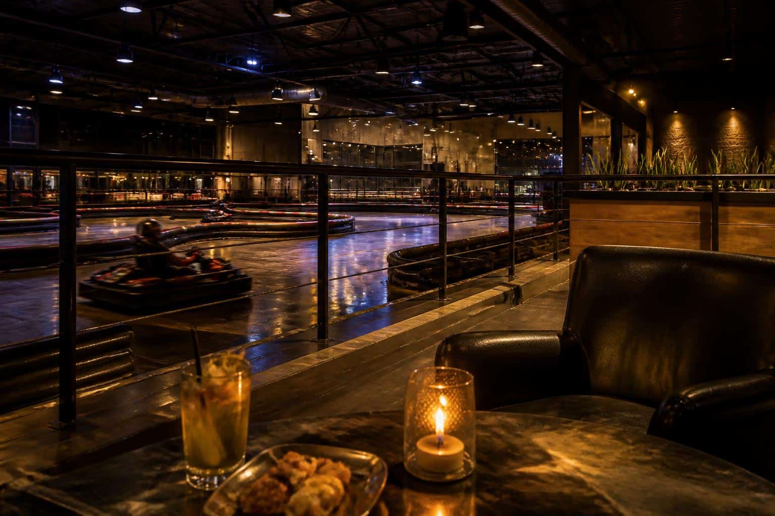 Night Out In Balcones Heights Texas Date Night Venue In Balcones Heights TX