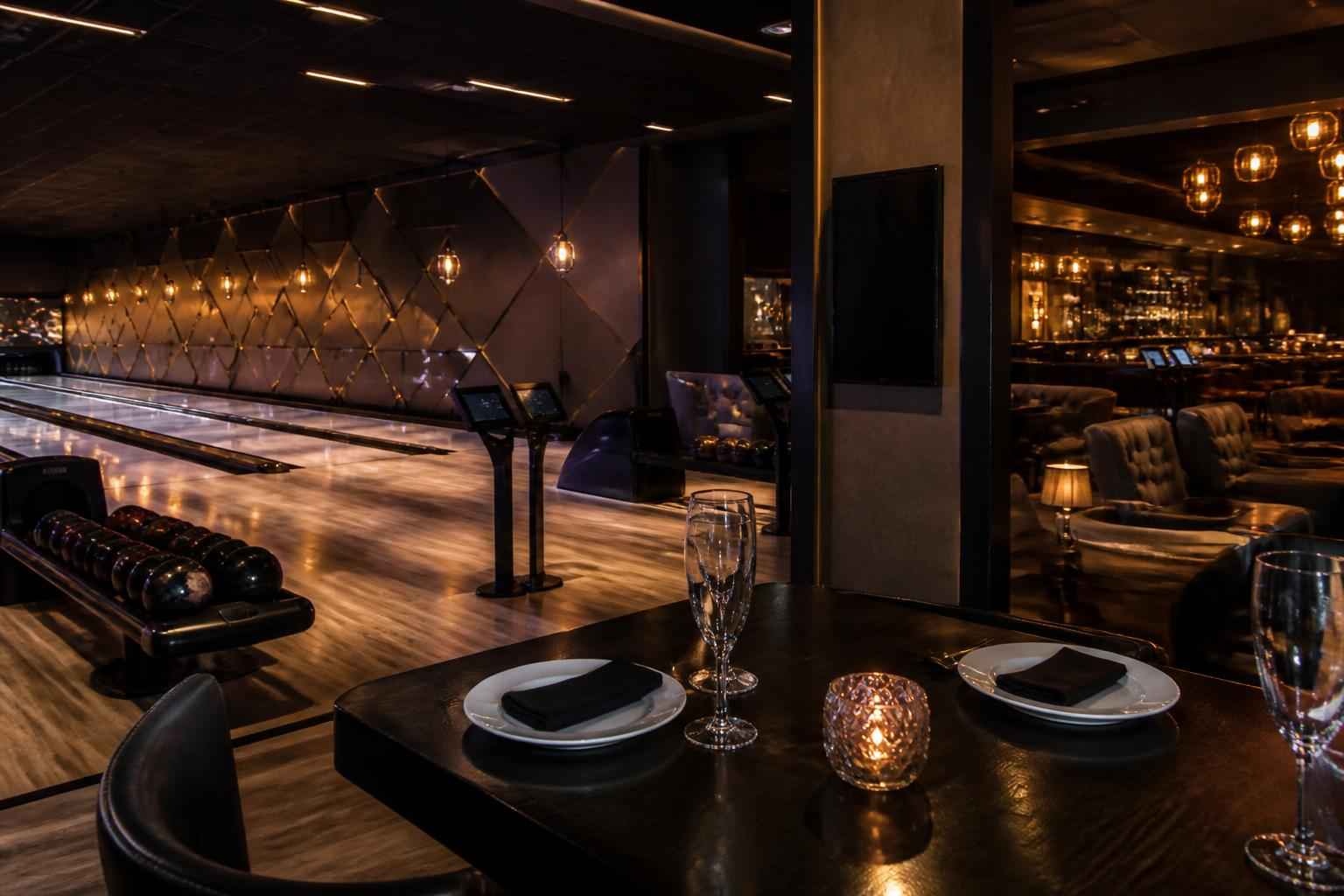 Date Night Venue Near Shavano Park TX