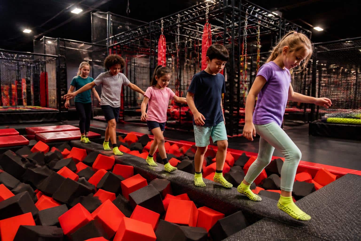 Daycare Field Trip Venue In Balcones Heights TX