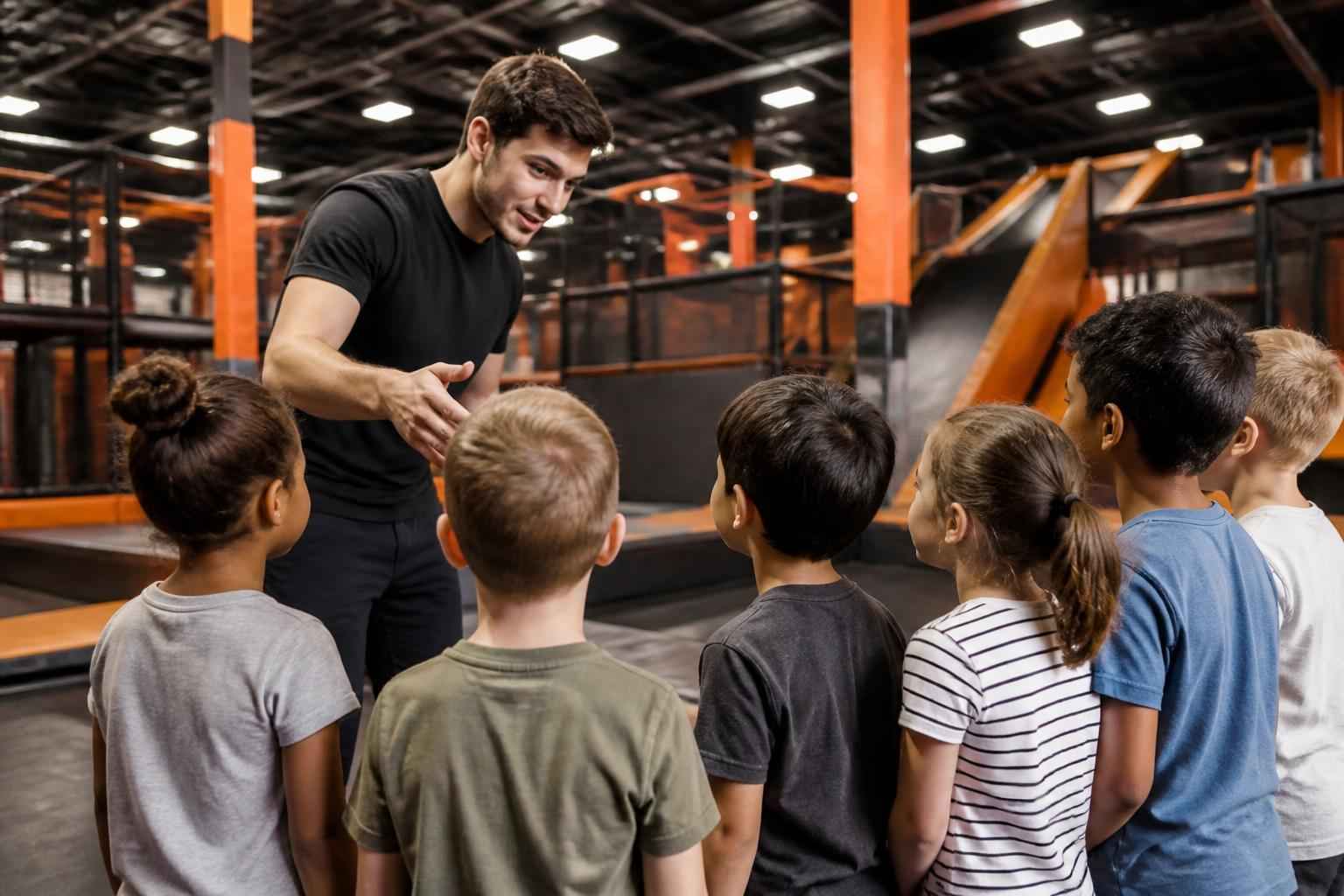 School Field Trip Venues In Castle Hills Texas Daycare Field Trip Venue In Castle Hills Texas