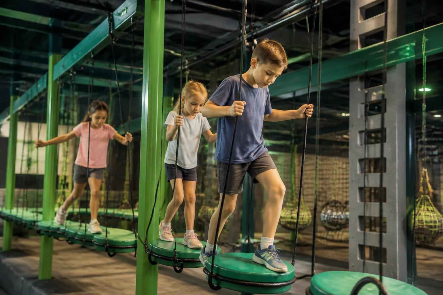 Daycare Field Trip Venue In Olmos Park Texas
