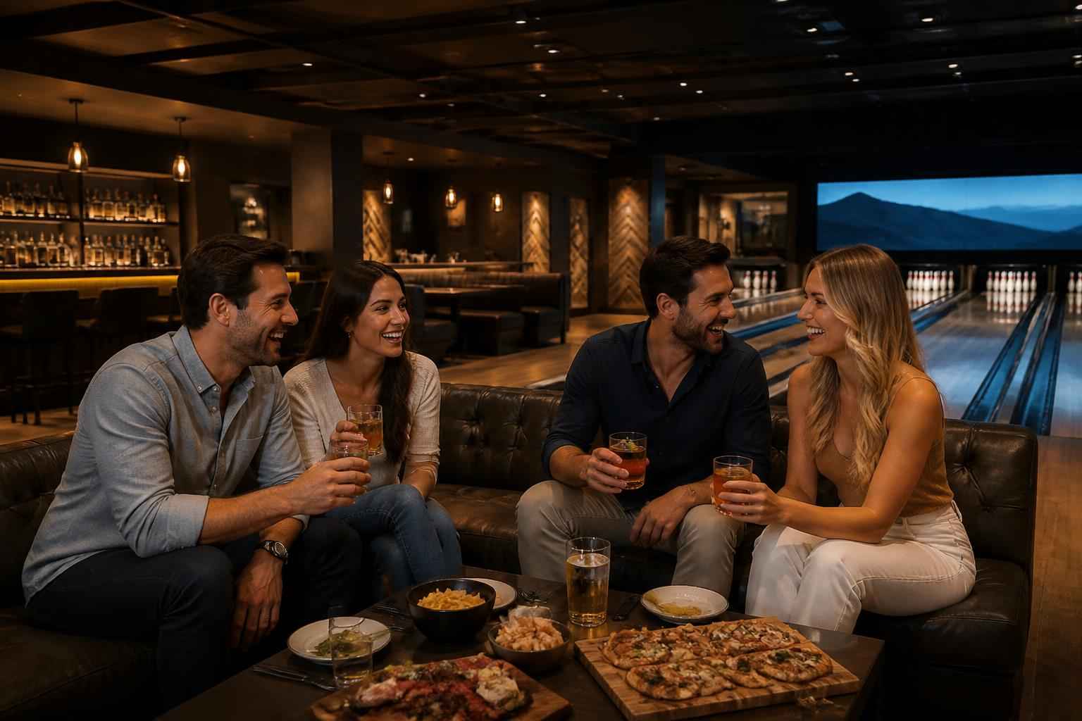 Date Night Ideas In Shavano Park Double Date Entertainment In Shavano Park TX