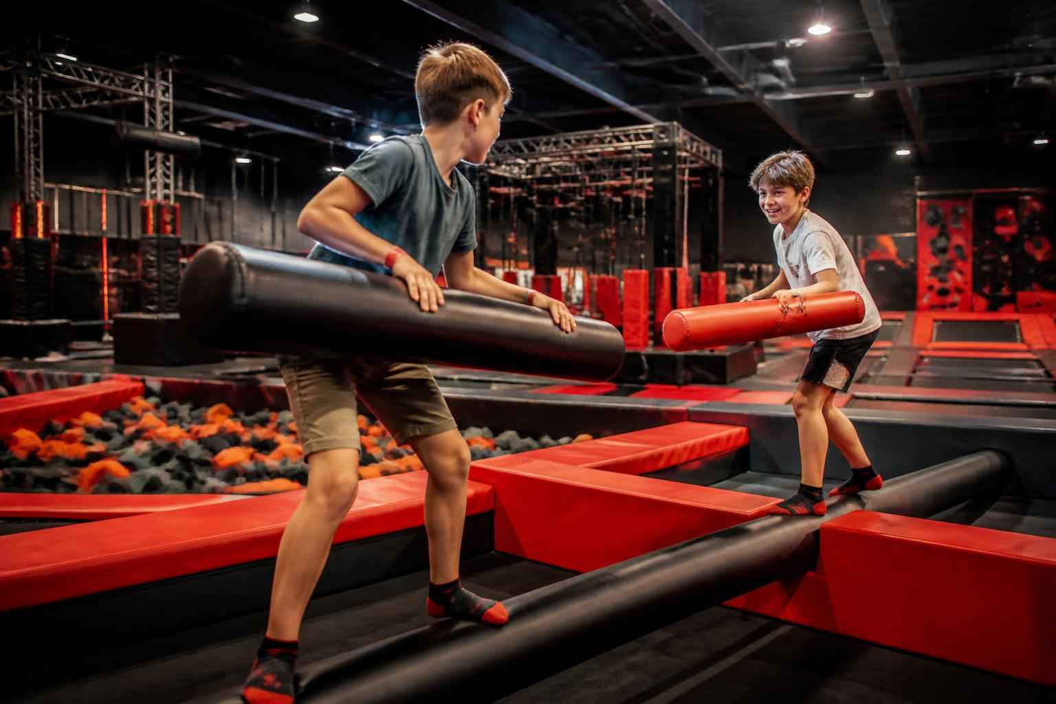 Elementary School Field Trip Venue Near Me