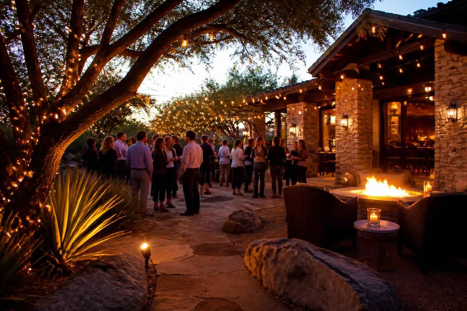 Team Building Activities In Helotes Texas Employee Appreciation Events in Helotes TX