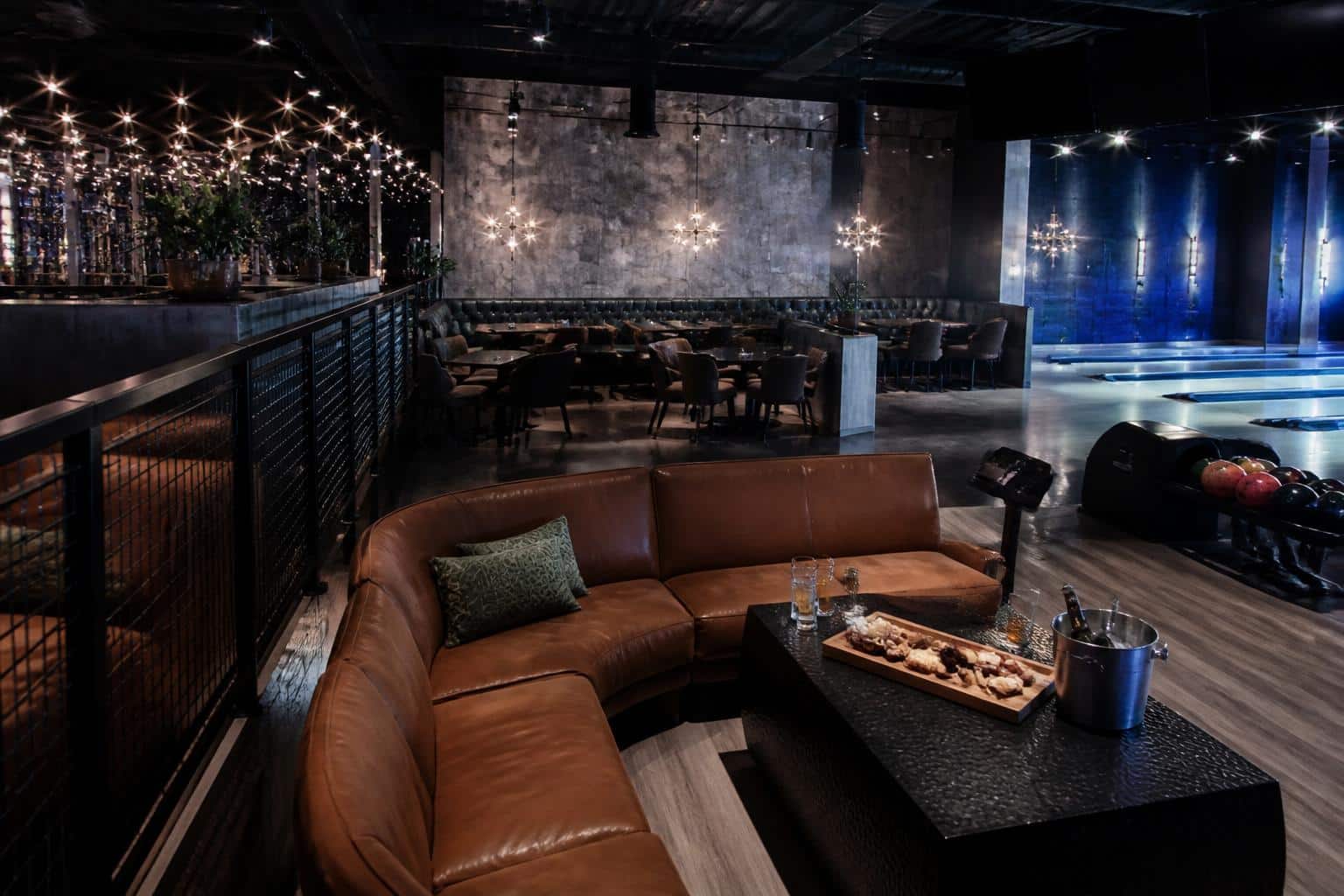 Employee Appreciation Venue In Balcones Heights