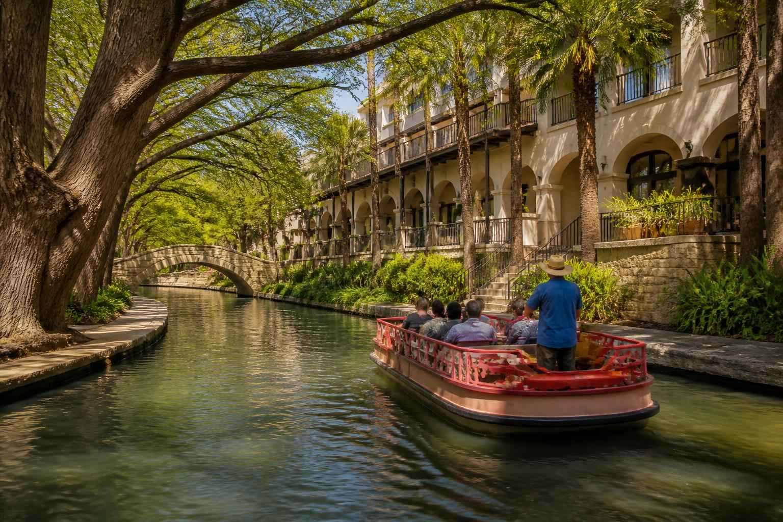 Employee Engagement Activities Near Olmos Park