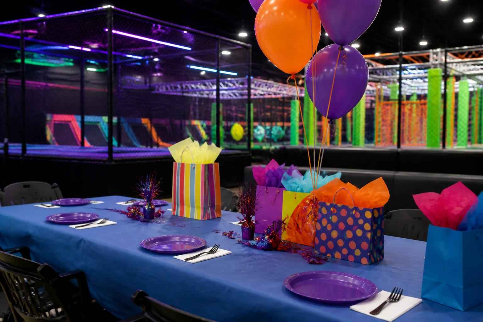Kids Birthday Party Venues In Alamo Heights Texas Toddler Birthday Party Venue Near Alamo Heights