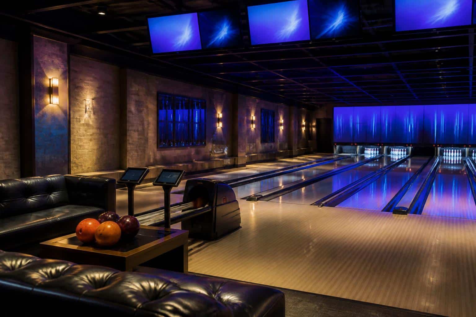 Bowling In Helotes Texas Family Bowling Alley In Helotes Texas