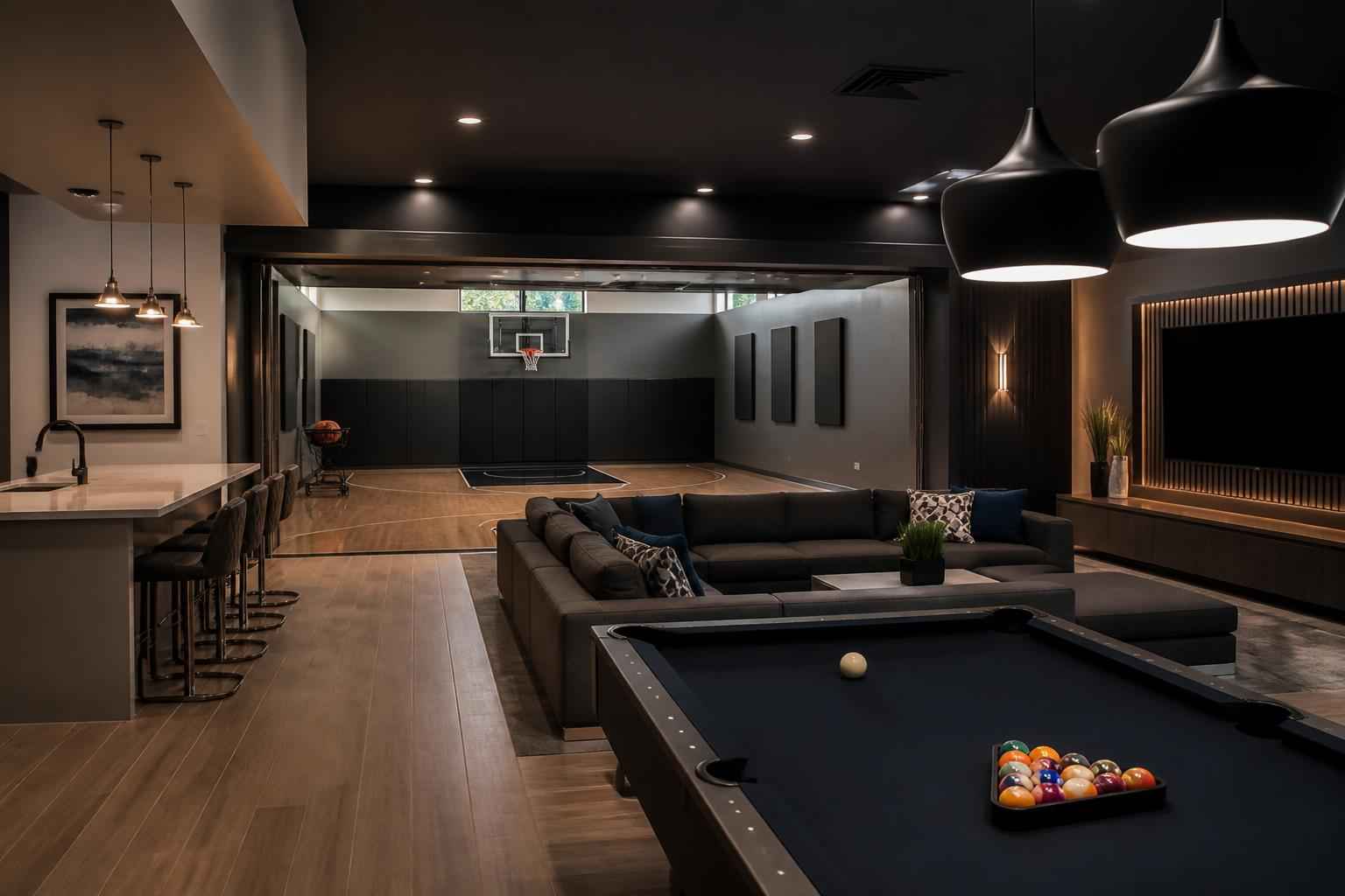 Family Entertainment Center In Alamo Heights Texas