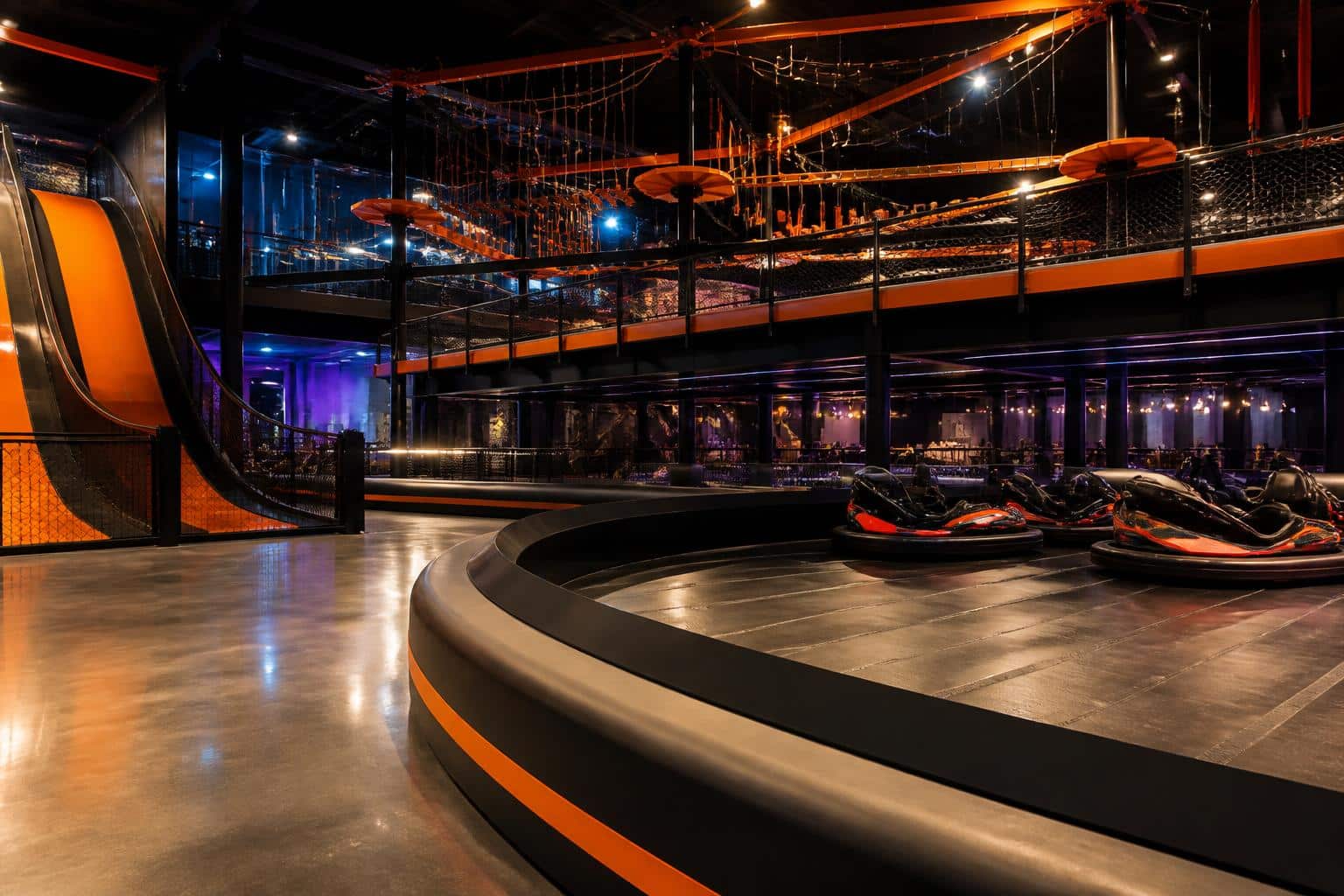 Fun Things To Do In Balcones Heights Texas Family Entertainment Center Near Balcones Heights