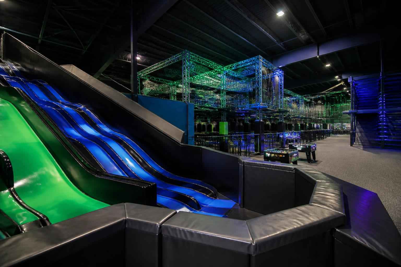 Things To Do With Teens In Helotes Texas Family Entertainment Center Near Helotes Texas