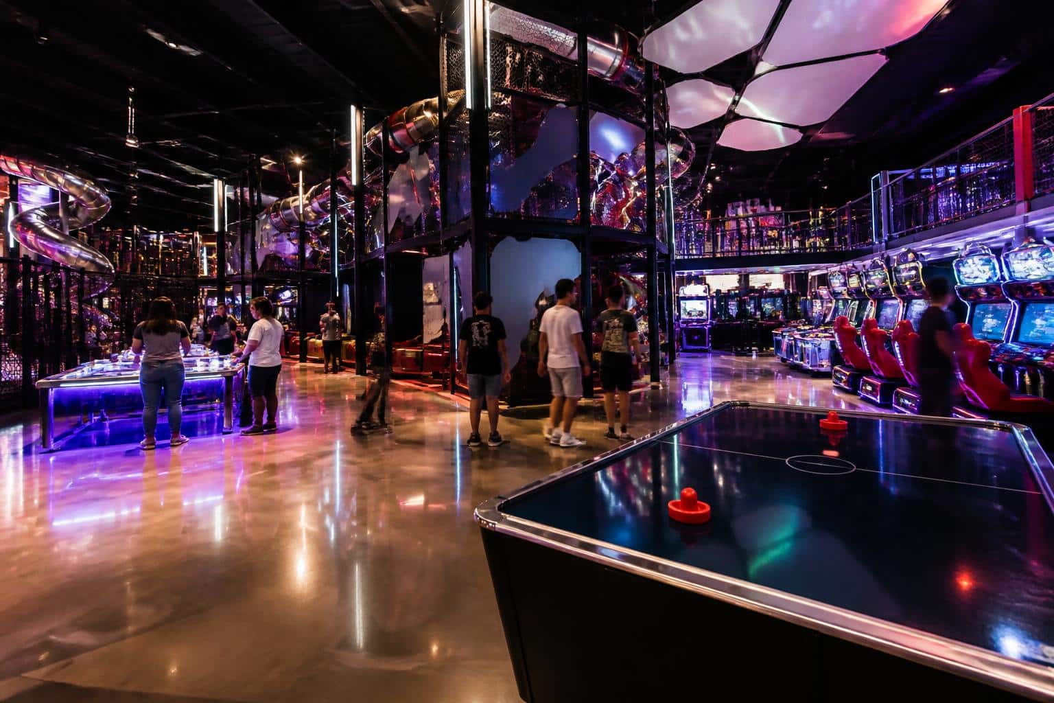 Weekend Activities In Balcones Heights Texas Family Entertainment Center Near Me