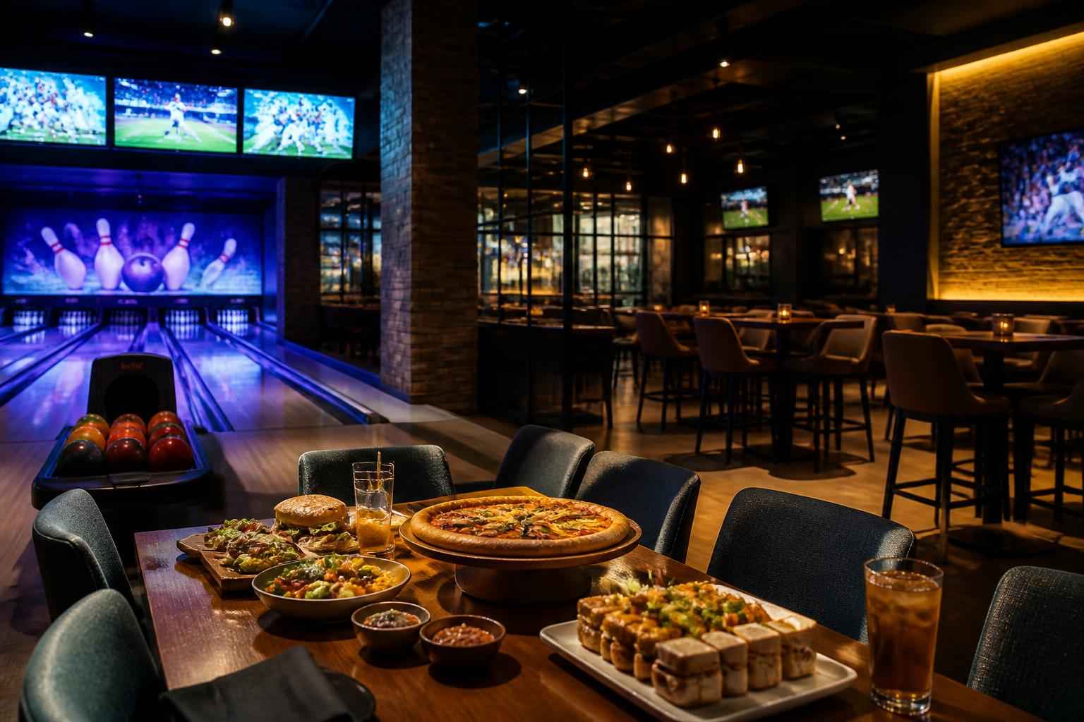 Bar And Restaurant In Castle Hills Texas Family Entertainment Dining In Castle Hills
