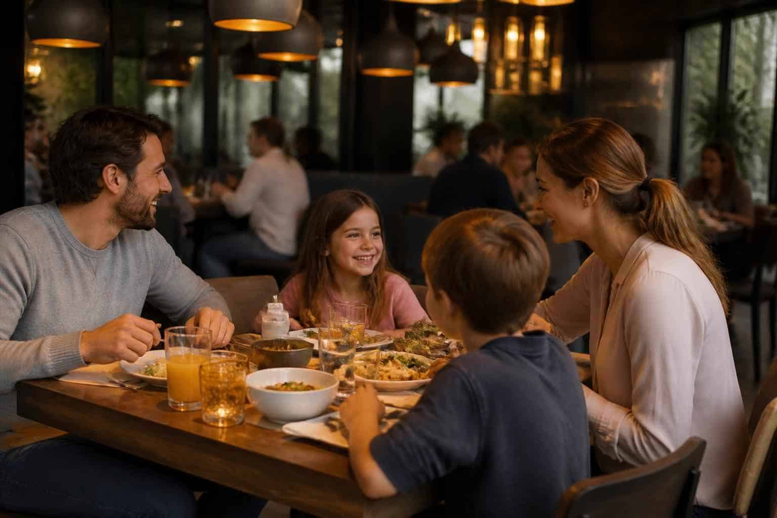 Bar And Restaurant In Alamo Heights Texas Family Friendly Restaurant In Alamo Heights TX