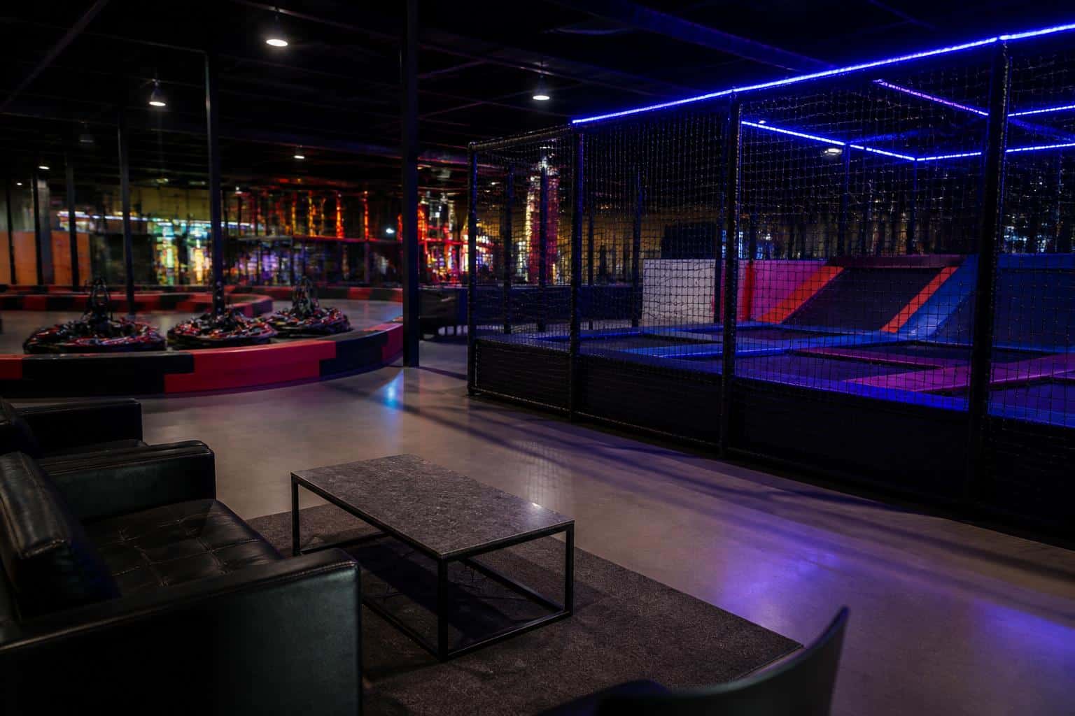 Fun Things To Do In Balcones Heights Texas Family Fun Center Near Balcones Heights TX