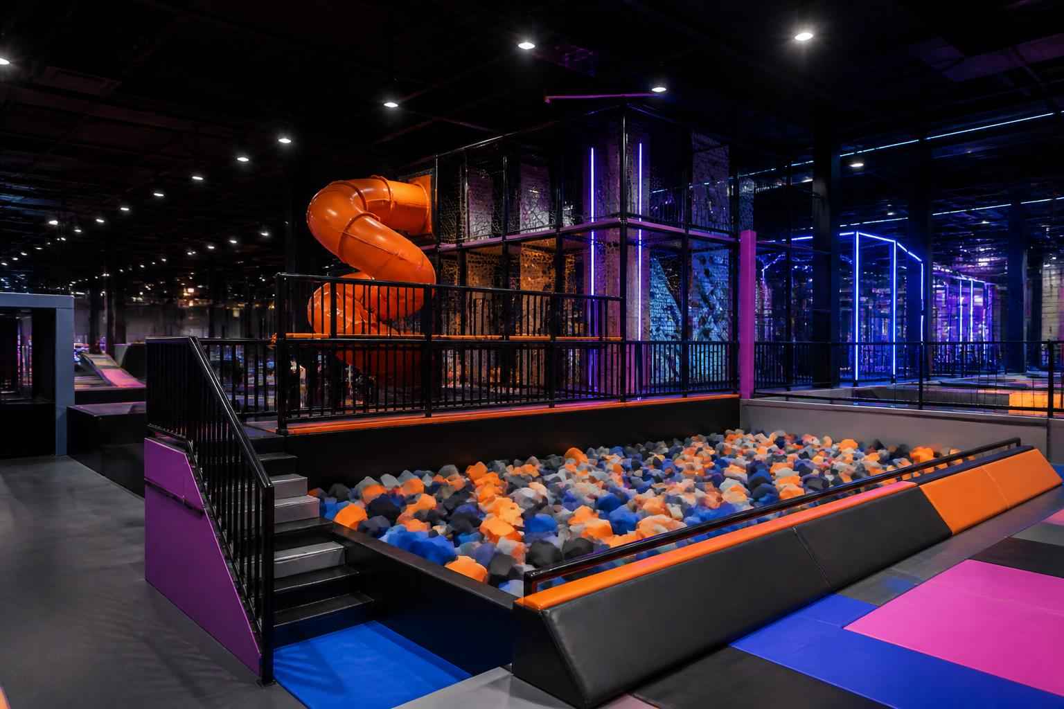 Family Activities In Helotes Texas Family Fun Center Near Me