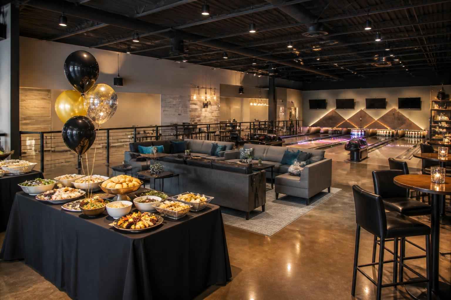 Group Event Venues In Olmos Park Texas Family Party Venue Near Olmos Park Texas