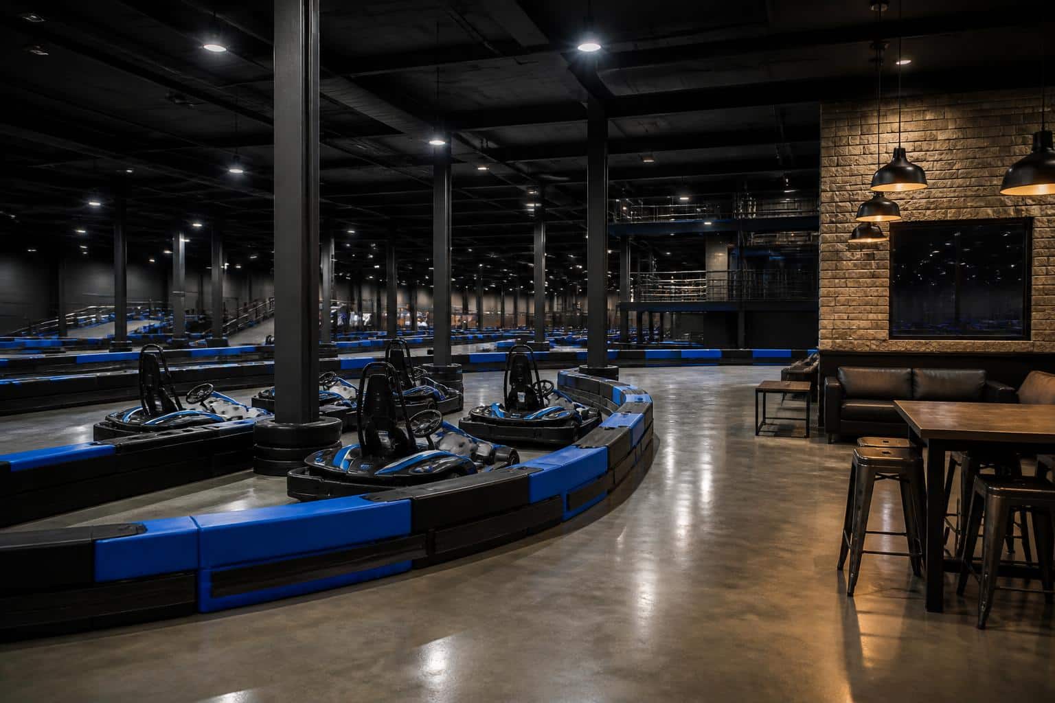Go Kart Birthday Parties In Helotes Texas