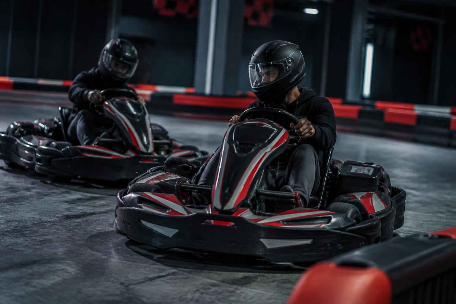 Things To Do With Teens In Castle Hills Texas Go Kart Racing For Teens Near Castle Hills Texas