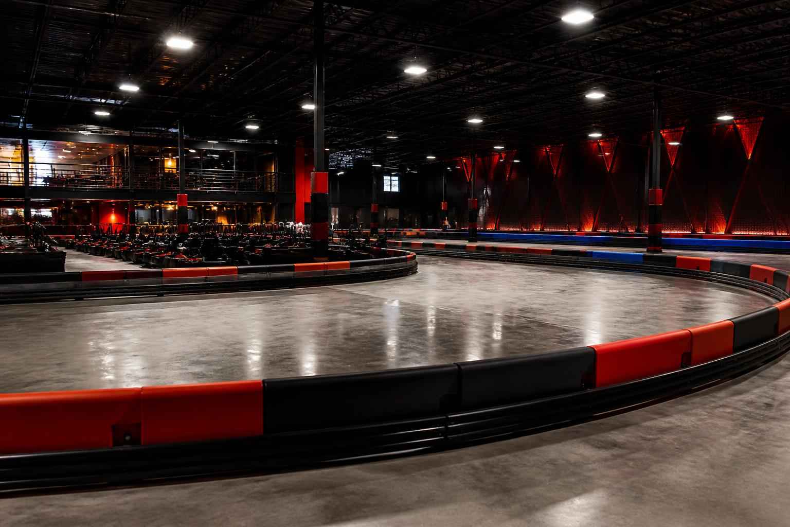 Go Karts In Castle Hills Texas Go Kart Venue In Castle Hills Texas