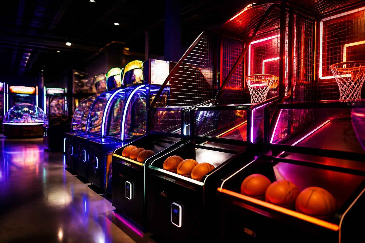 Arcade Games In Terrell Hills Texas Group Arcade Games In Terrell Hills Texas