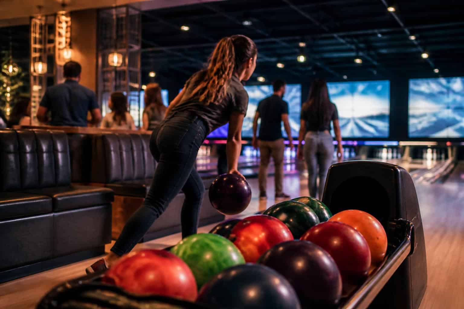 Bowling In Helotes Texas Group Bowling Events In Helotes Texas
