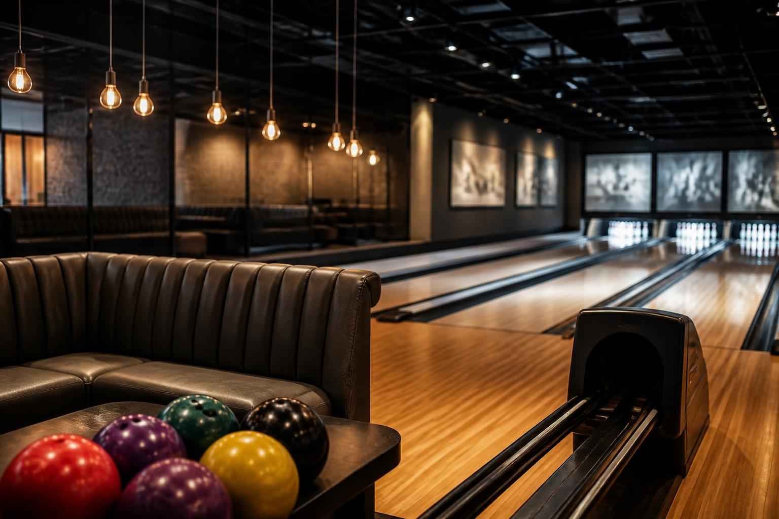 Bowling In Terrell Hills Texas Group Bowling Events In Terrell Hills Texas