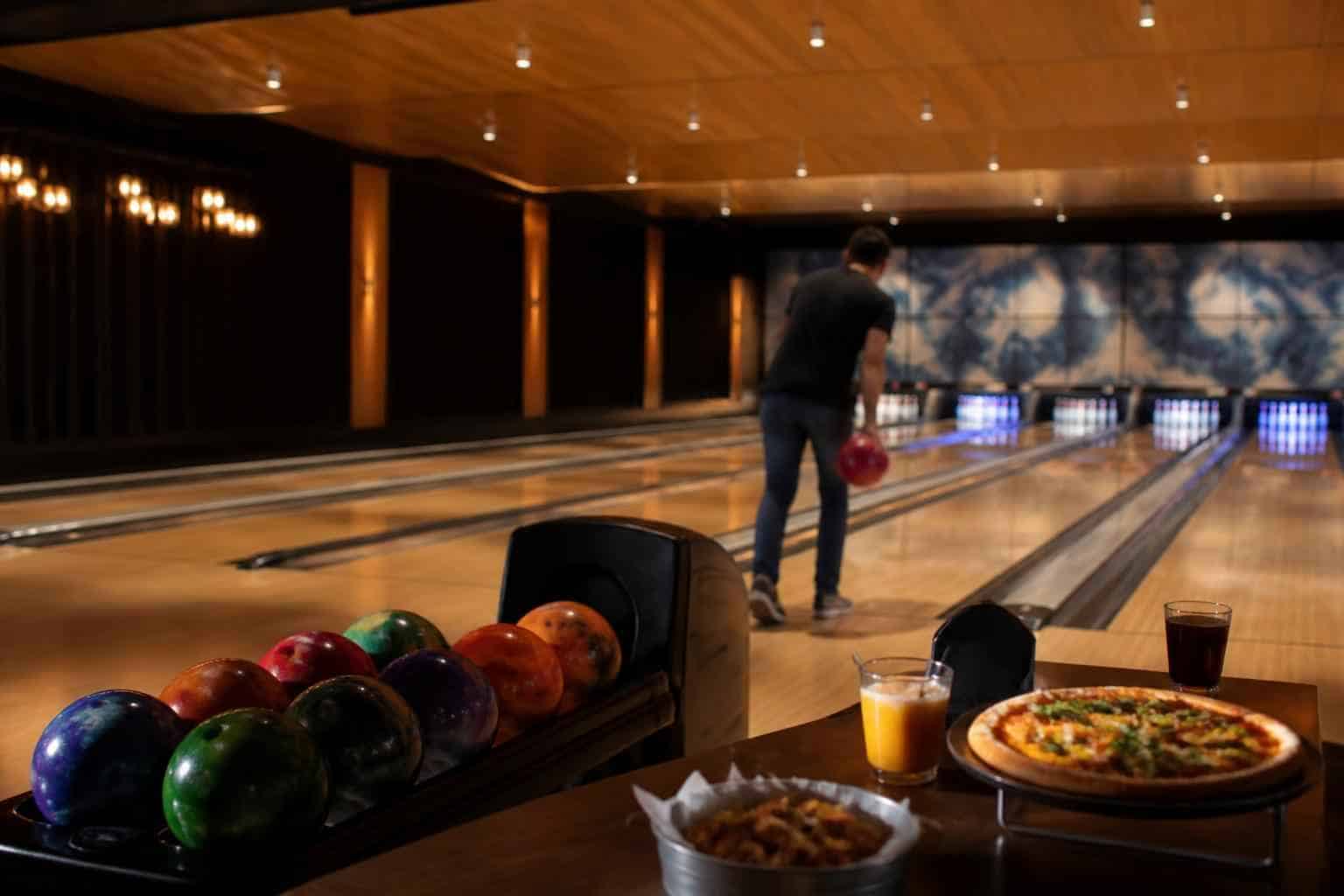 Bowling In Alamo Heights Texas Group Bowling Outings Near Alamo Heights