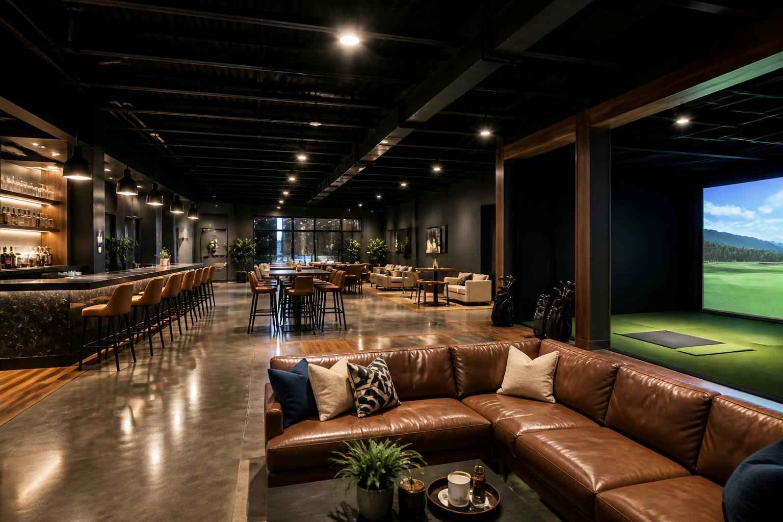 Group Event Venue In Alamo Heights Texas