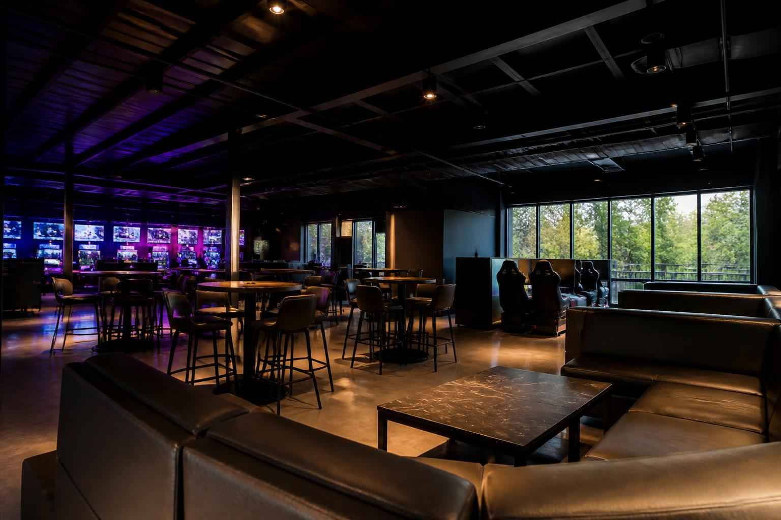 Rainy Day Activities In Alamo Heights Texas Group Event Venue Near Alamo Heights Texas