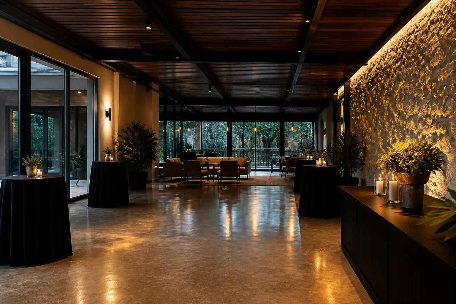 Group Event Venue Near Olmos Park Texas