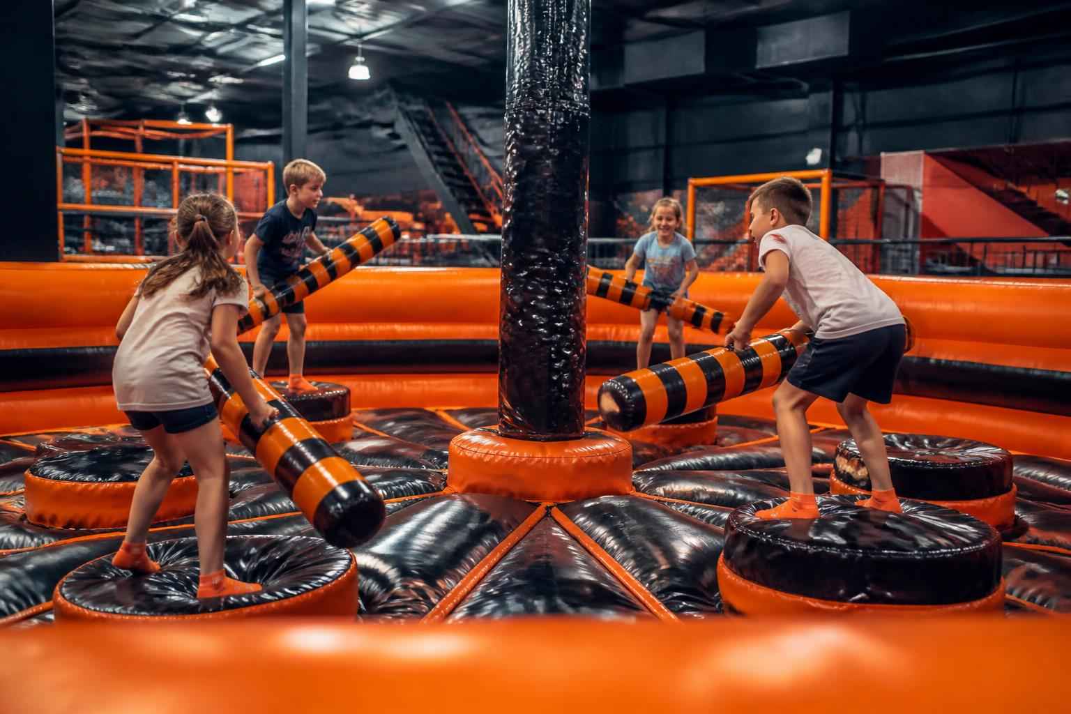 Kids Activities In Alamo Heights Texas Group Events For Kids In Alamo Heights Texas